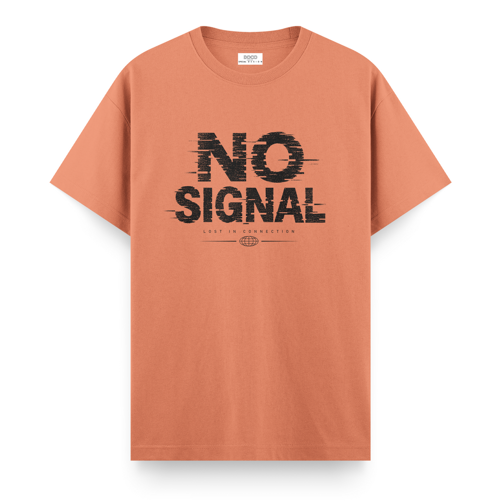 No Signal Somon
