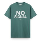 No Signal Yeşil