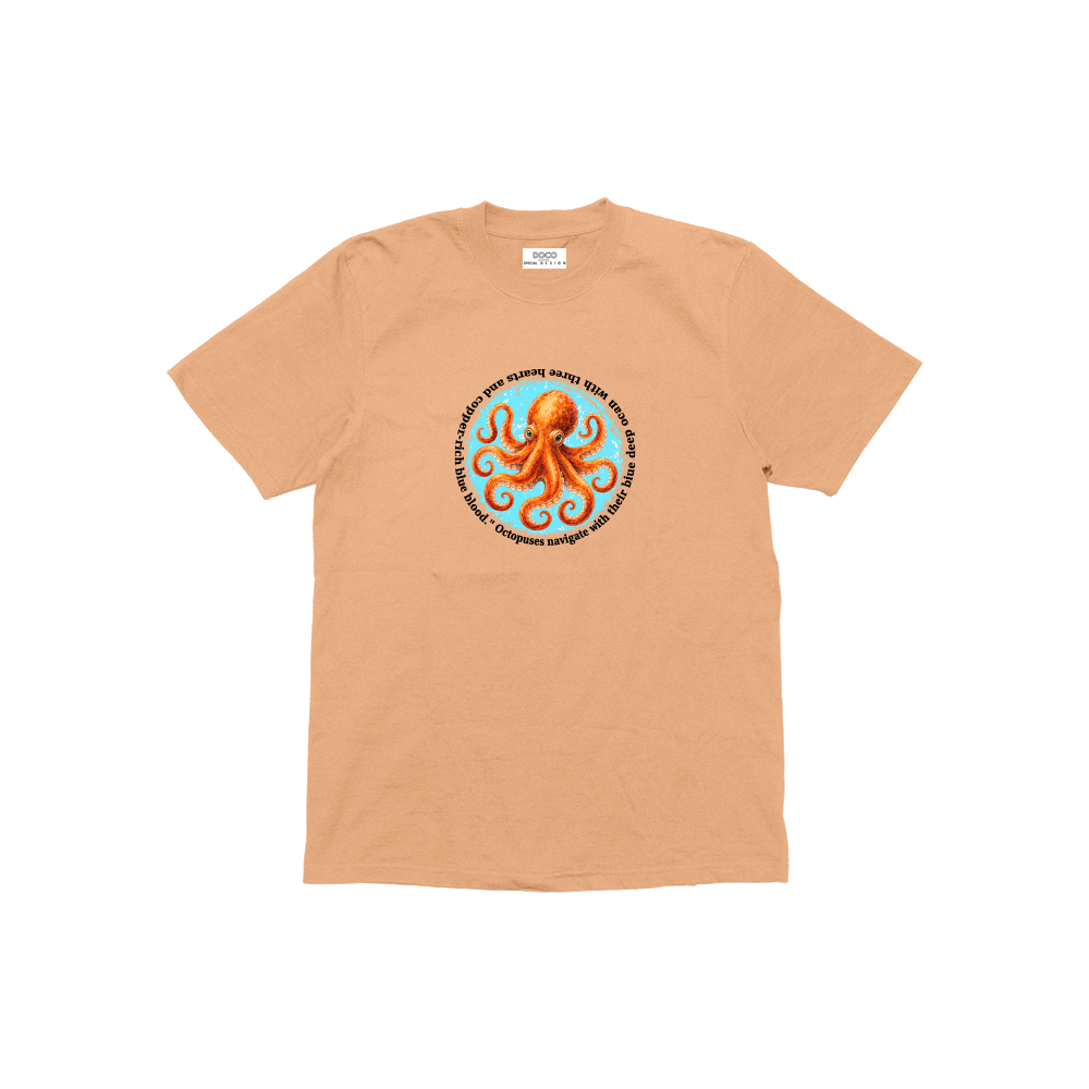 Octopuses Somon