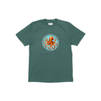 Octopuses Yeşil
