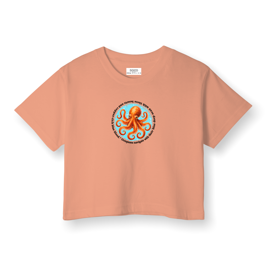 Octopuses Somon