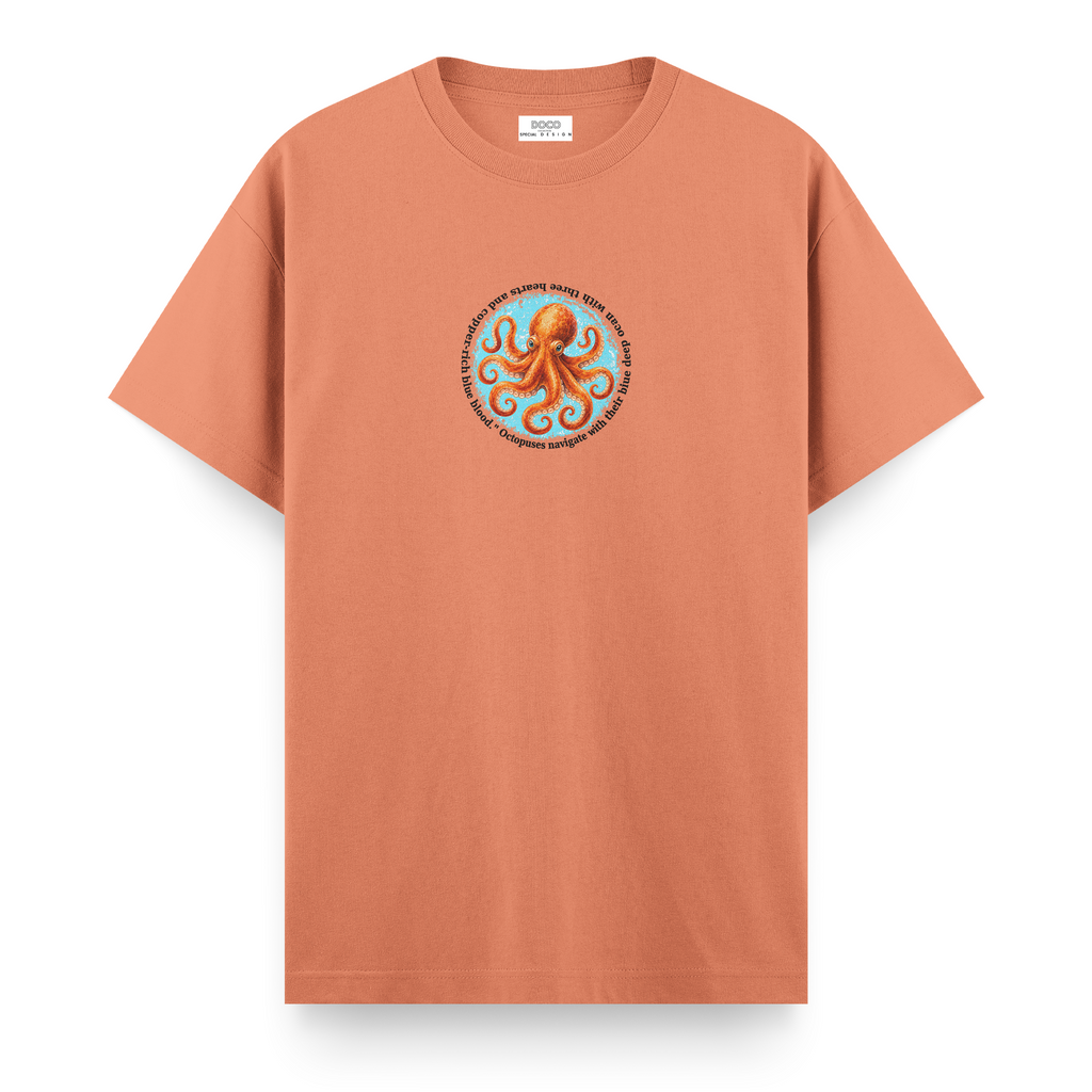 Octopuses Somon