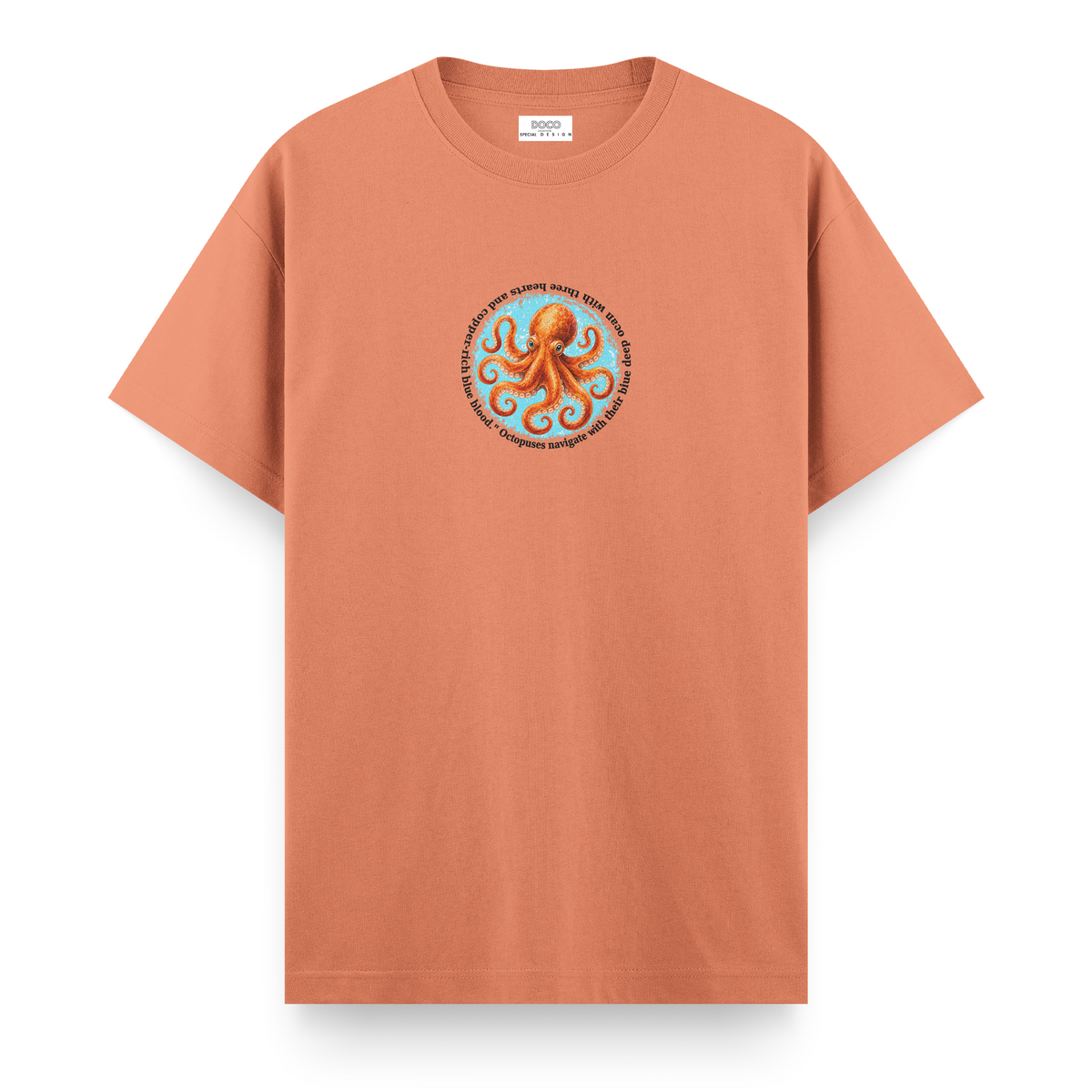 Octopuses Somon