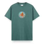 Octopuses Yeşil