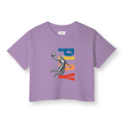 Play Basketball Man Mor