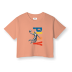Play Basketball Man Somon