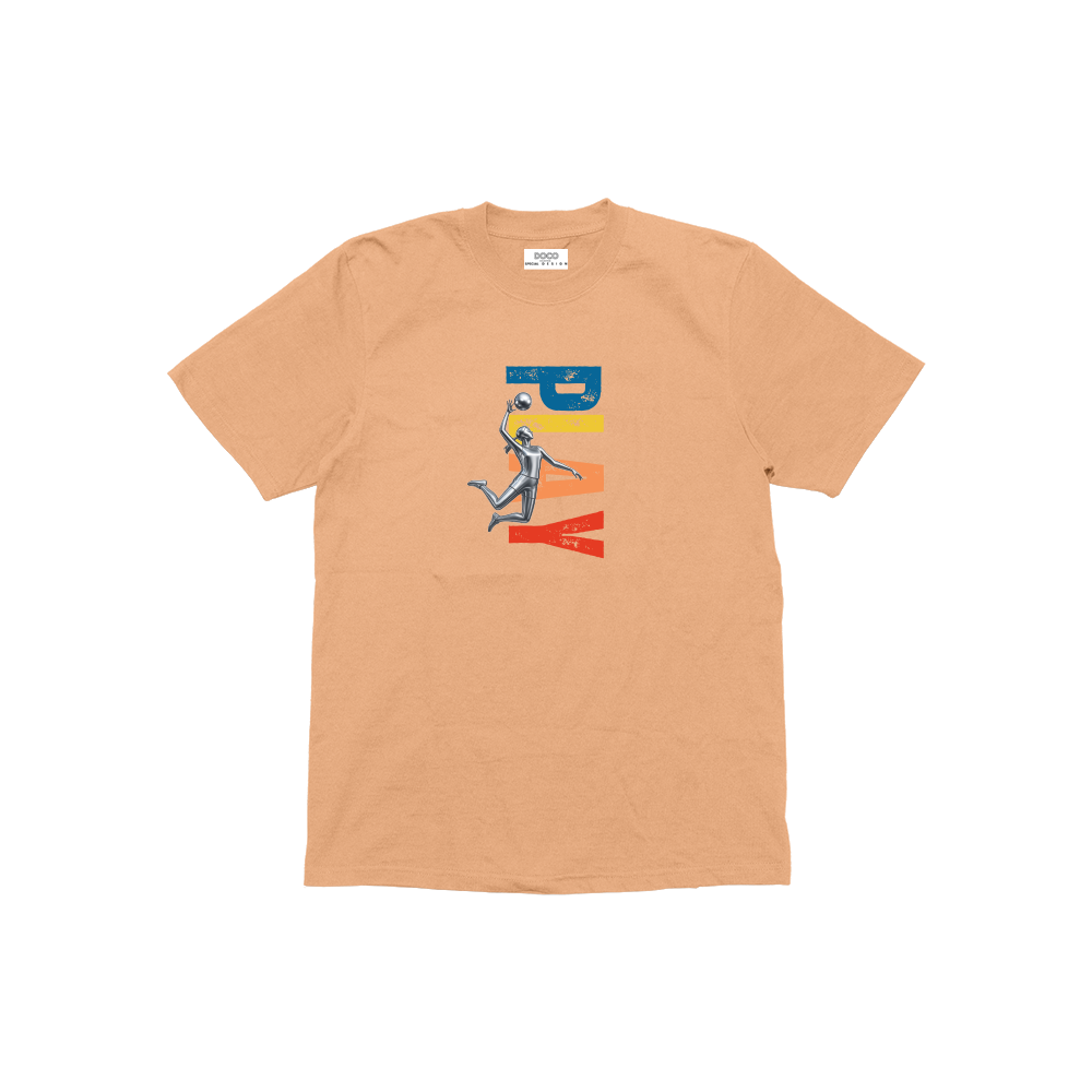 Play Basketball Woman Somon