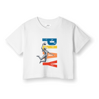 Play Basketball Woman Beyaz