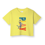 Play Basketball Woman Sarı