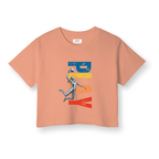 Play Basketball Woman Somon