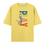 Play Basketball Woman Sarı