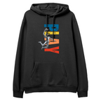 Play Basketball Woman Siyah