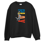 Play Basketball Woman Siyah