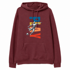 Play Football Man Bordo