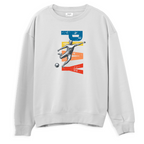 Play Football Man Beyaz