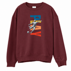 Play Football Man Bordo
