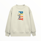Play Tennis Man Ekru