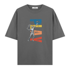 Play Tennis Man Antrasit