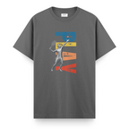 Play Tennis Man Antrasit