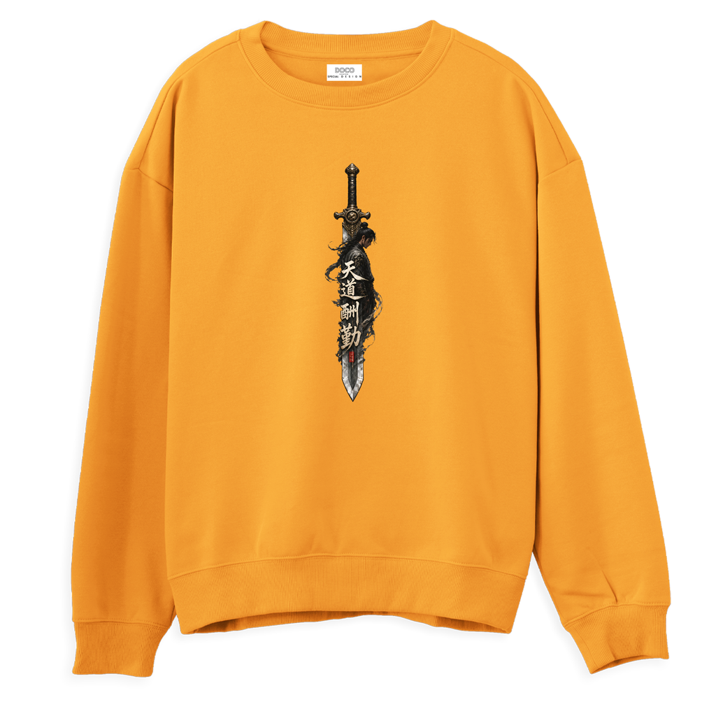 Sword - Regular Sweatshirt