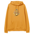 ANC HOR - Regular Hoodie