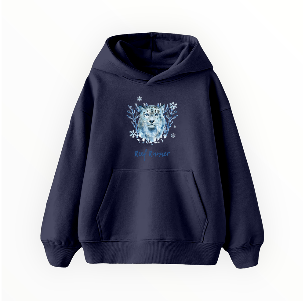 Reef Runner Lacivert