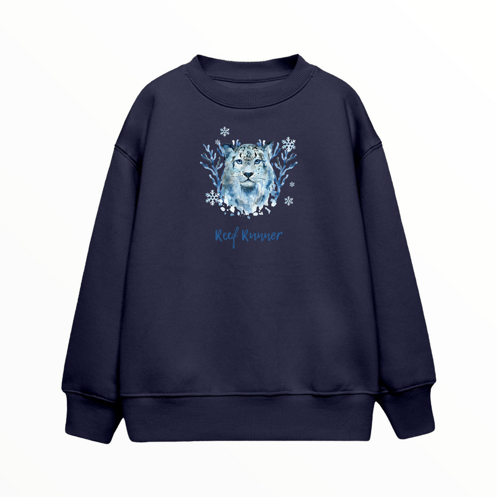 Reef Runner Lacivert