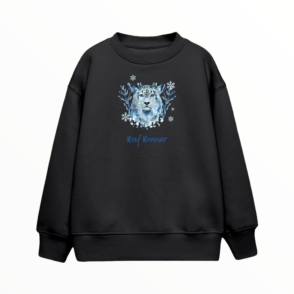 Reef Runner Siyah