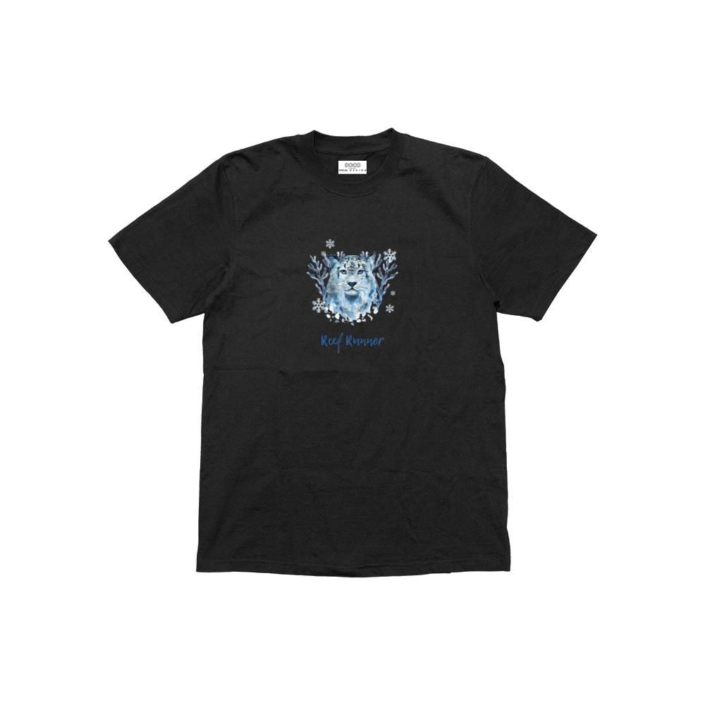 Reef Runner Siyah