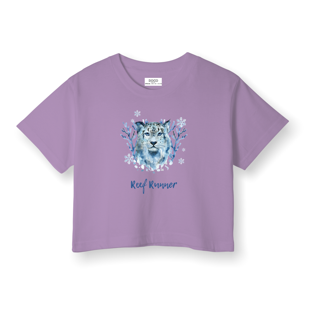 Reef Runner Mor