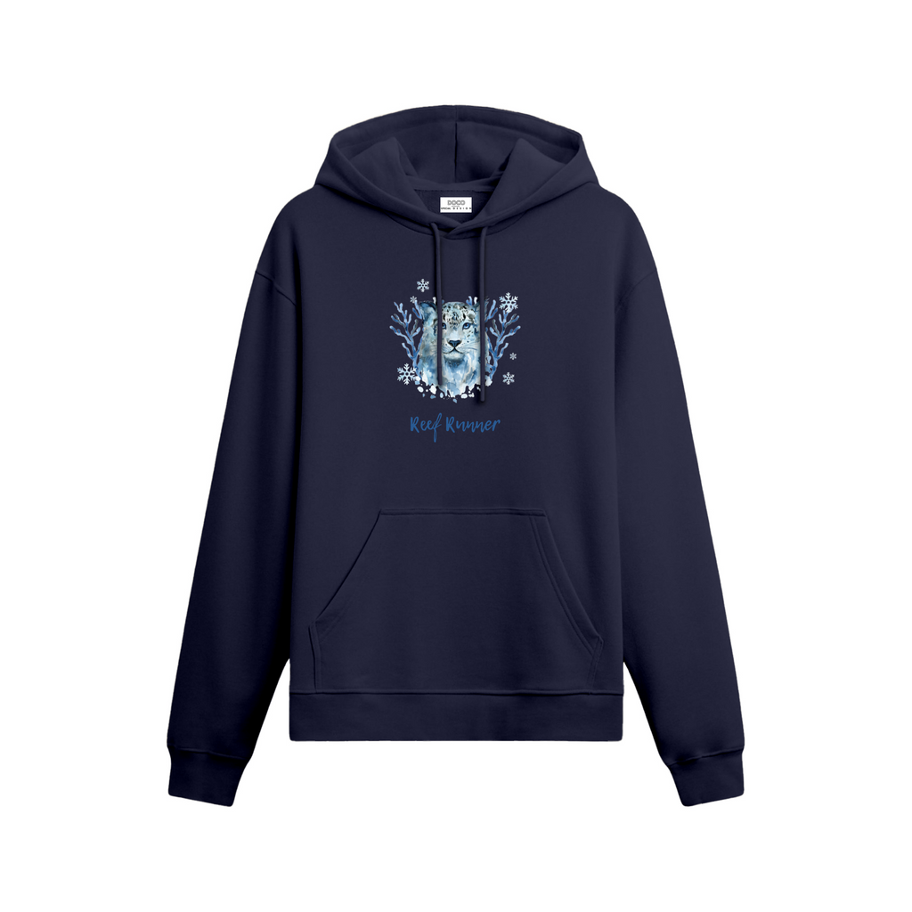 Reef Runner Lacivert