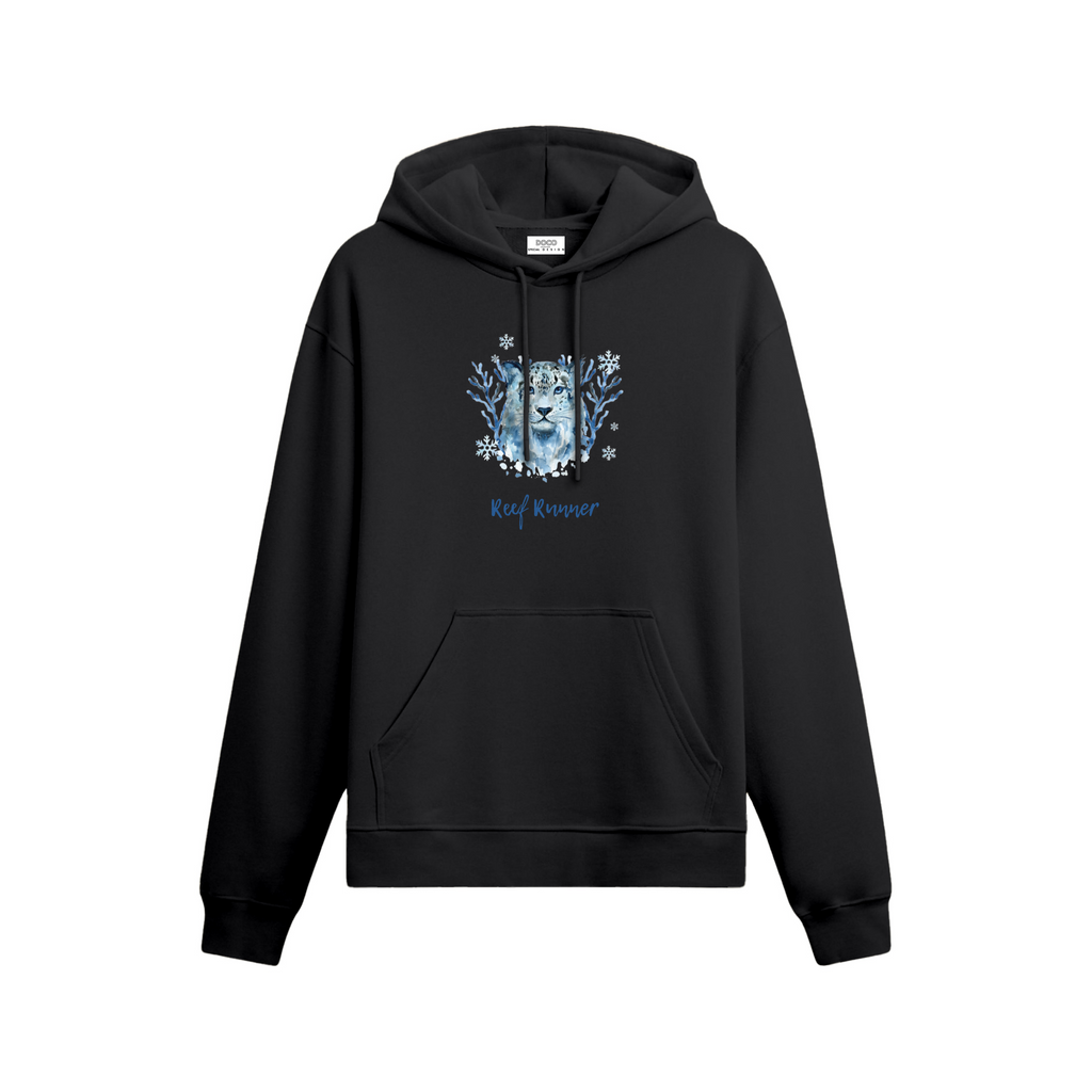 Reef Runner Siyah
