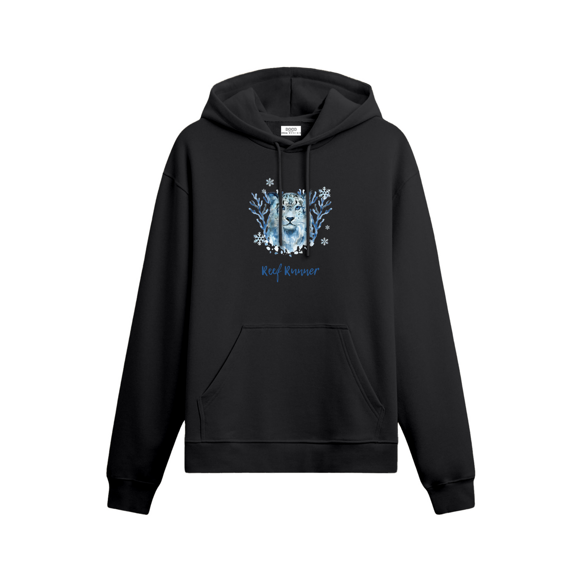Reef Runner Siyah