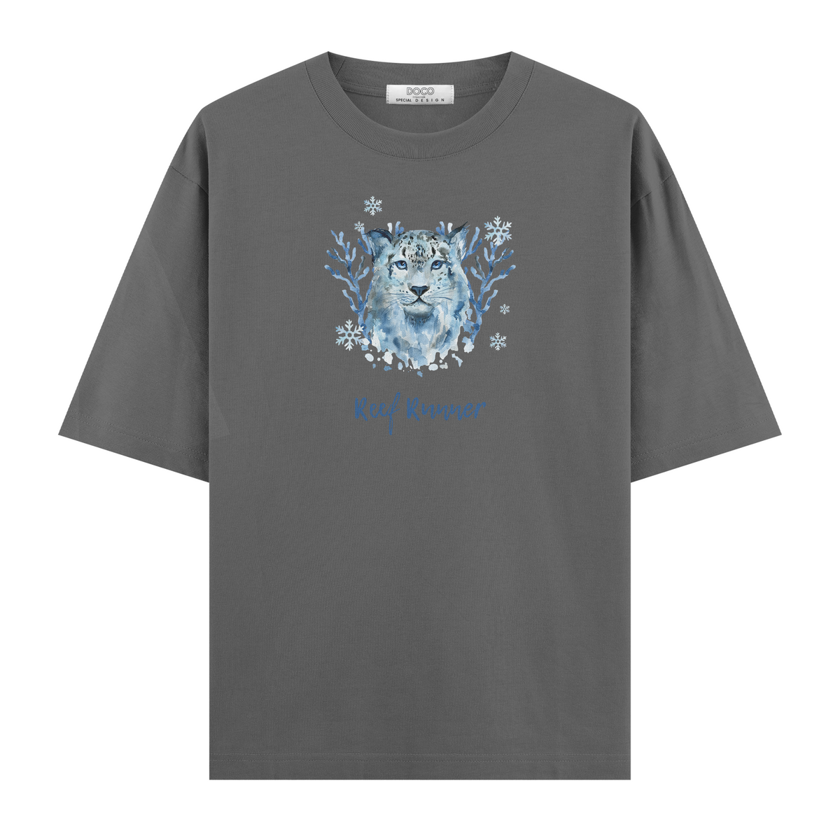 Reef Runner Antrasit