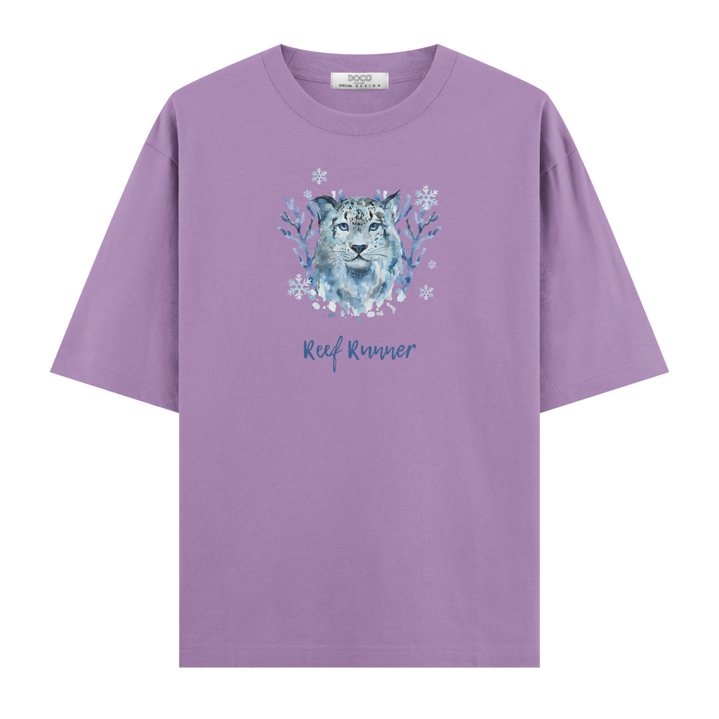 Reef Runner Mor