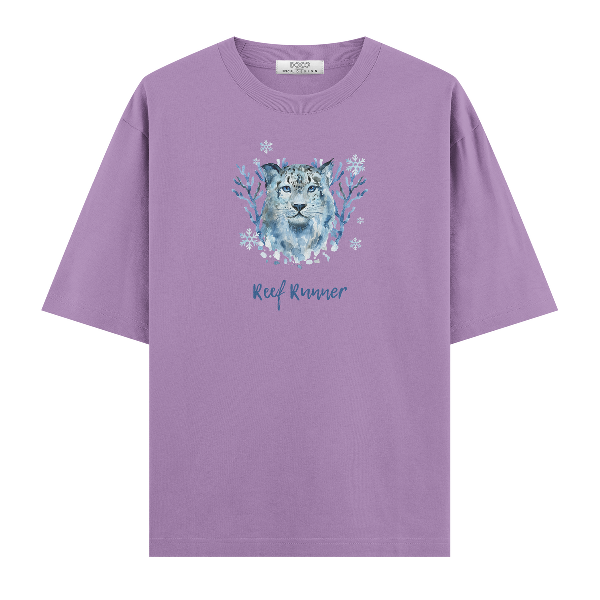 Reef Runner Mor
