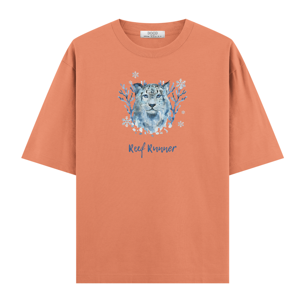 Reef Runner Somon