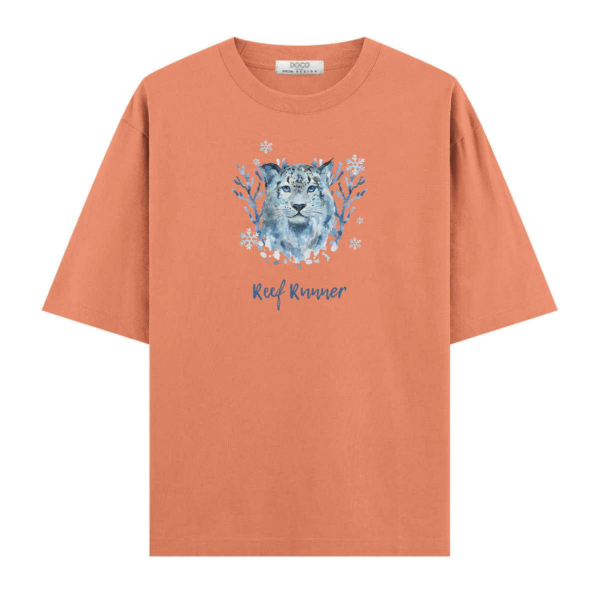 Reef Runner Somon