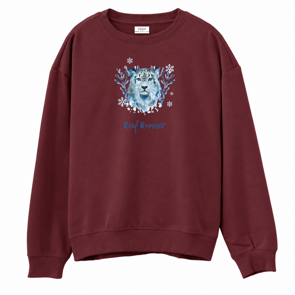 Reef Runner Bordo