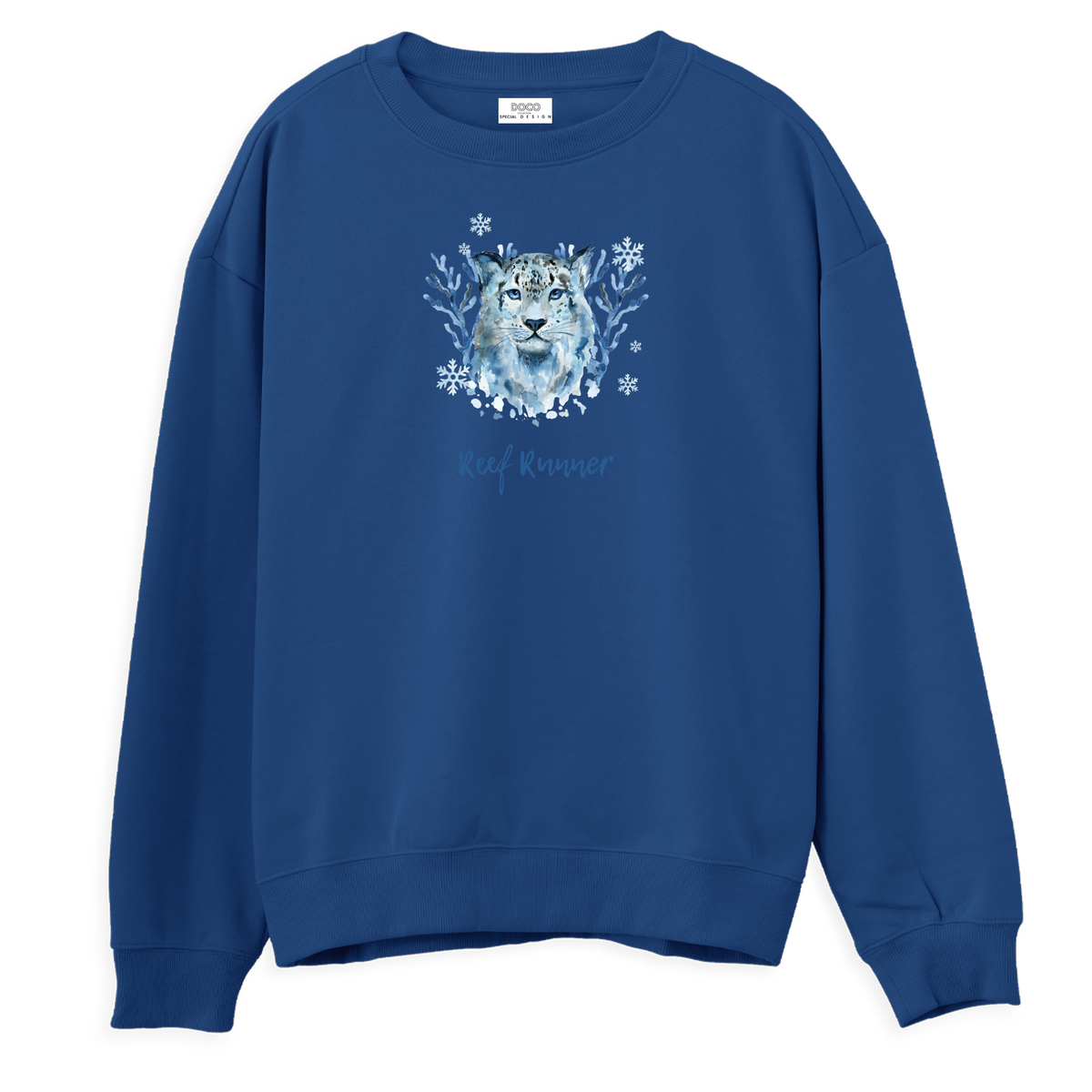 Reef Runner Royal Mavi