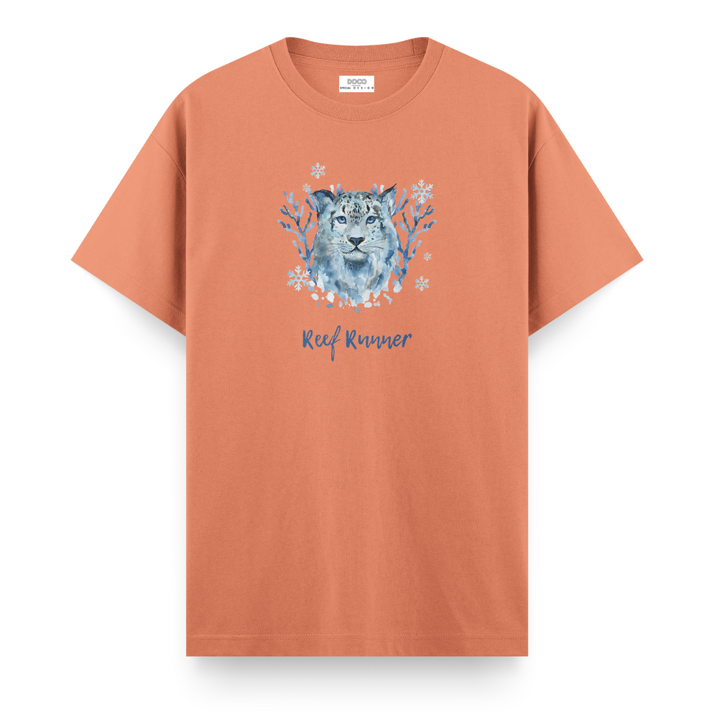 Reef Runner Somon