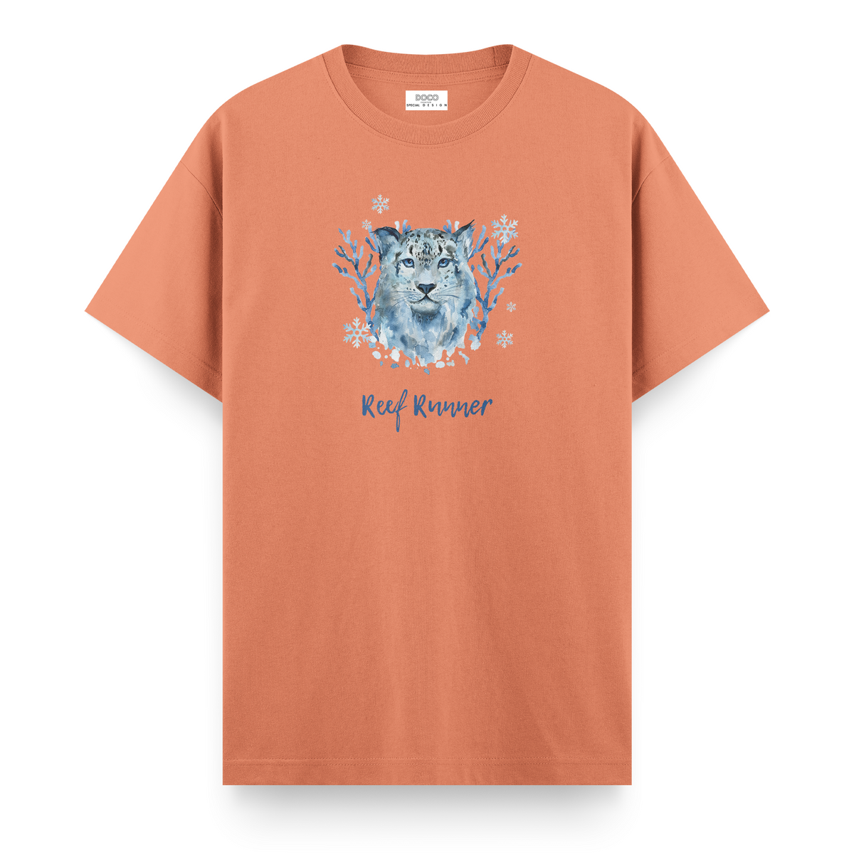 Reef Runner Somon