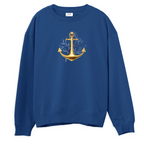 ANC HOR - Regular Sweatshirt