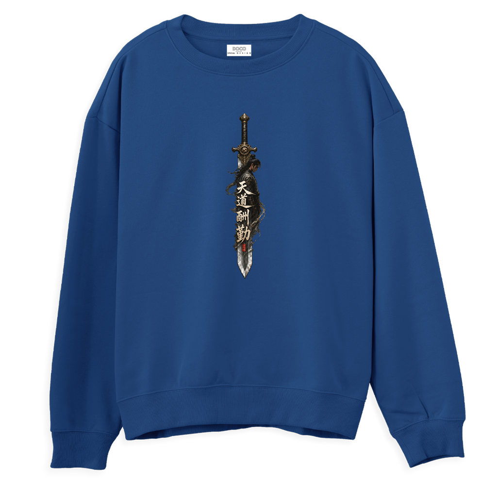 Sword - Regular Sweatshirt