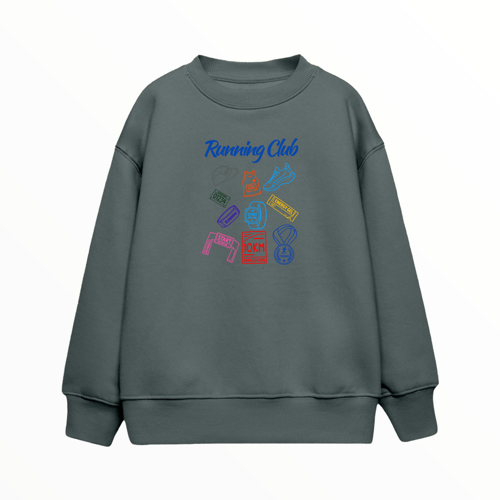 Running Club Antrasit