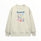 Running Club Ekru