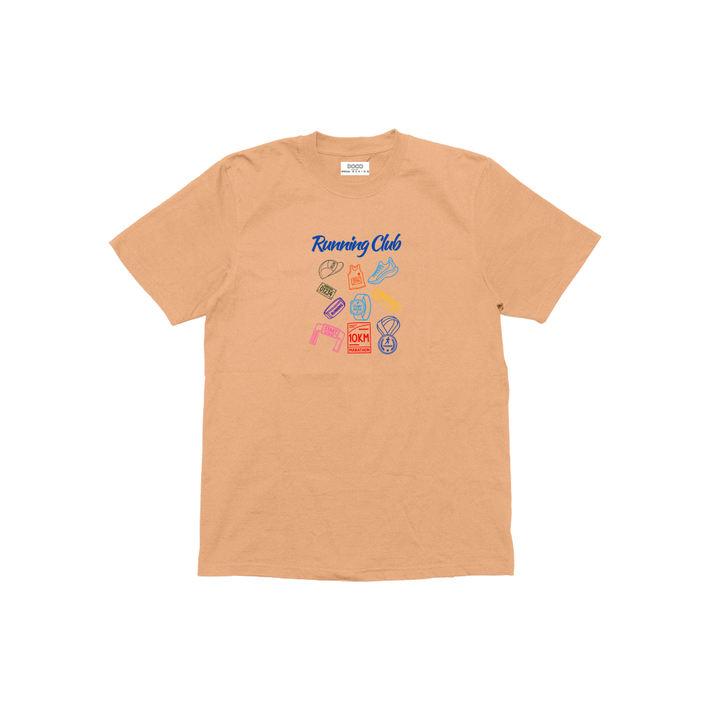 Running Club Somon