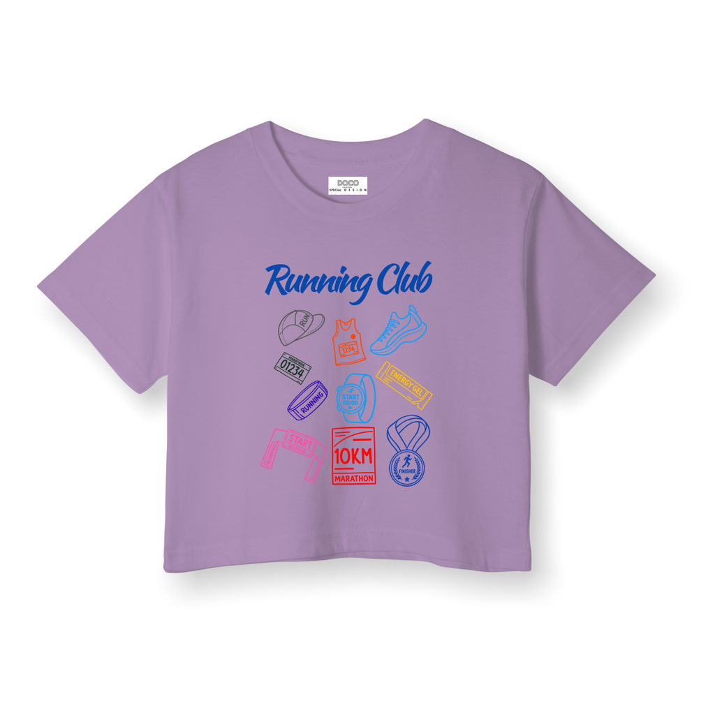 Running Club Mor