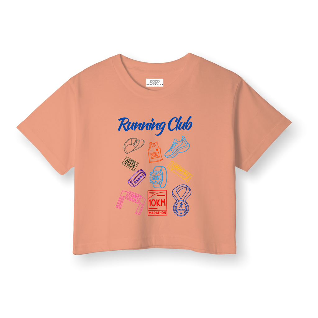 Running Club Somon