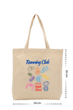 Running Club Krem